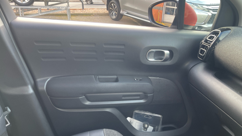 Citroen C3 Aircross 1.2 PureTech 130 Shine Plus 5dr EAT6 Petrol Hatchback